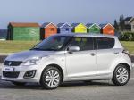 Suzuki Swift 5-Door 2014 года (ZA)